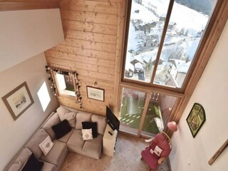 Apartment Le Grand-Bornand  7