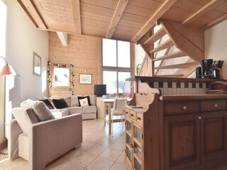 Appartement Le Grand-Bornand  13