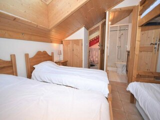 Appartement Le Grand-Bornand  4