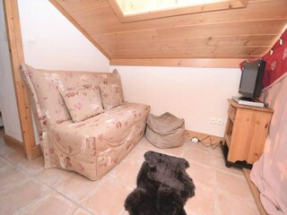 Appartement Le Grand-Bornand  8