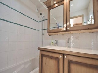 Appartement Le Grand-Bornand  12