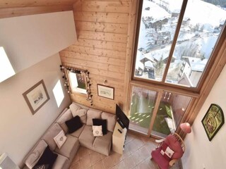 Apartment Le Grand-Bornand  2