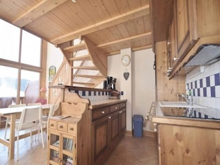 Apartment Le Grand-Bornand  11