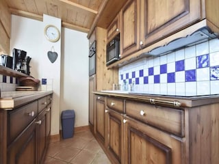 Apartment Le Grand-Bornand  12