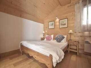 Apartment Le Grand-Bornand  17