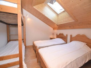Apartment Le Grand-Bornand  18
