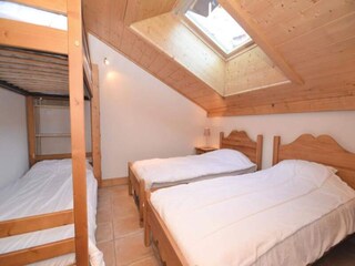 Appartement Le Grand-Bornand  18