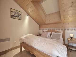 Apartment Le Grand-Bornand  26
