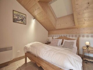 Appartement Le Grand-Bornand  26