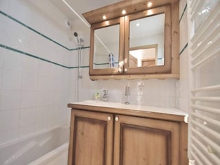 Apartment Le Grand-Bornand  19