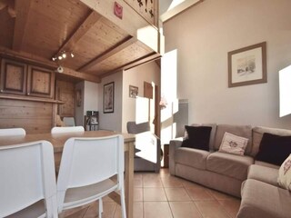 Apartment Le Grand-Bornand  20