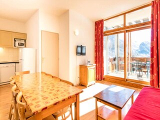 Apartment Valmeinier Features 17