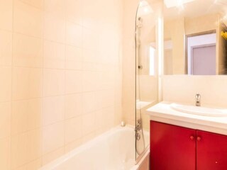 Apartment Valmeinier Ausstattung 18