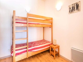 Apartment Valmeinier Features 19