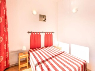 Apartment Valmeinier Ausstattung 16