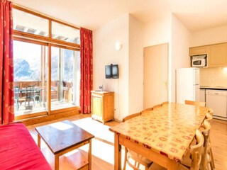 Apartment Valmeinier Features 20
