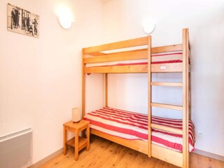 Apartment Valmeinier Ausstattung 21