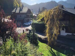 Apartment Ferienwohnung Morzine 251 - Montriond - image1