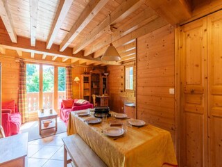 Appartement La Clusaz Enregistrement extérieur 34