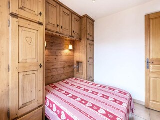 Apartment La Clusaz Außenaufnahme 26