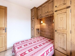 Apartment La Clusaz Außenaufnahme 21