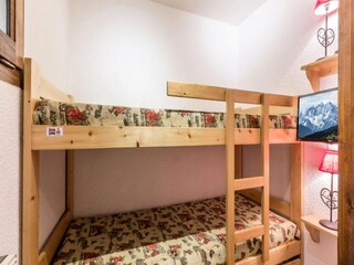 Appartement La Clusaz Buitenaudio-opname 2