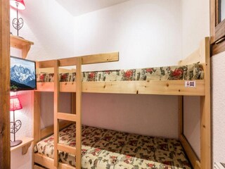 Appartement La Clusaz Buitenaudio-opname 9