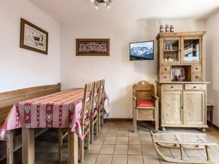 Apartment La Clusaz Außenaufnahme 12
