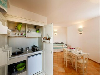Holiday house Vignola Mare Features 12