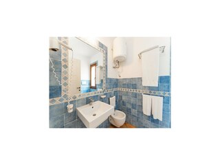 Holiday house Vignola Mare Features 14