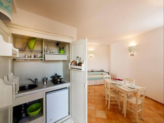 Vakantiehuis Vignola Mare Kenmerken 6