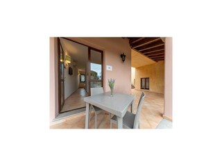 Vakantiehuis Vignola Mare Buitenaudio-opname 3