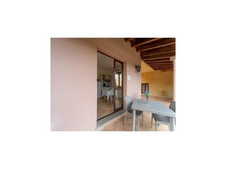Vakantiehuis Vignola Mare Buitenaudio-opname 4