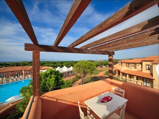 Holiday house Vignola Mare  23