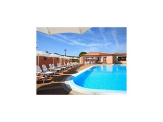 Holiday house Vignola Mare  20