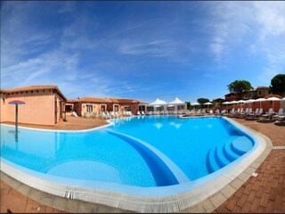 Vakantiehuis Vignola Mare  27