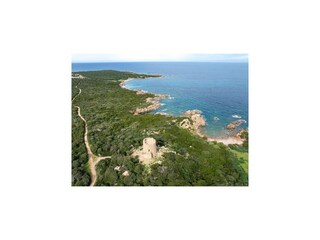 Vakantiehuis Vignola Mare  43
