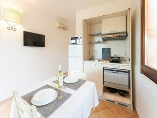 Vakantiehuis Vignola Mare Kenmerken 9