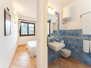 Vakantiehuis Vignola Mare Kenmerken 19