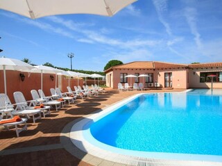 Vakantiehuis Vignola Mare  29