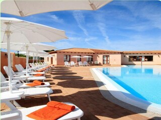 Vakantiehuis Vignola Mare  31