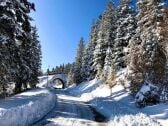 Apartamento Chamrousse Grabación al aire libre 1