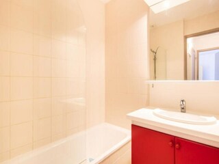 Appartement Valmeinier Équipement 3