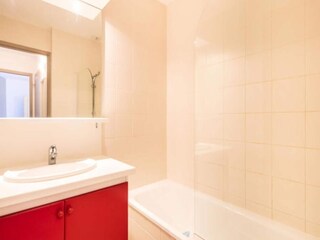 Appartement Valmeinier Équipement 14