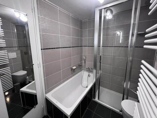 Apartment La Clusaz Außenaufnahme 25