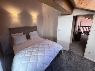 Appartement La Clusaz Enregistrement extérieur 2