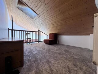 Appartement La Clusaz Buitenaudio-opname 21