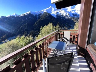 Appartement La Clusaz Enregistrement extérieur 27