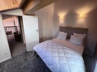 Apartment La Clusaz Außenaufnahme 30
