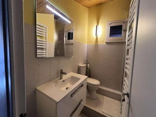 Apartment La Clusaz Außenaufnahme 3